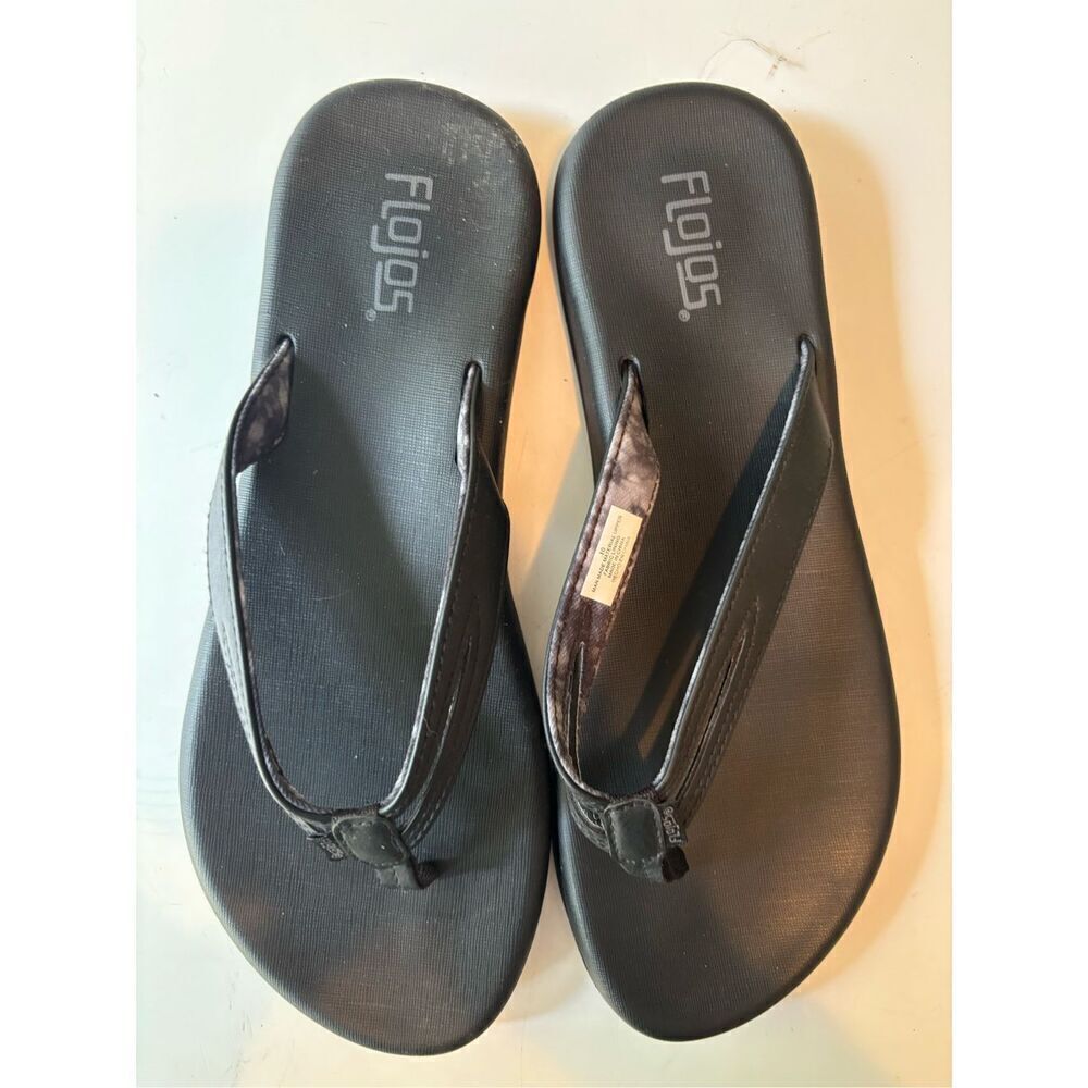 Flojos Flip Flops - Picture 2 of 6